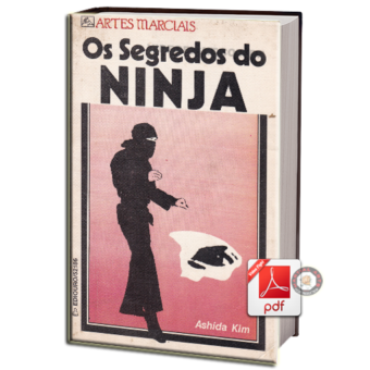 NINJA: OS SEGREDOS DO NINJA EM PDF