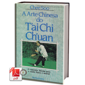 A ARTE CHINESA DO TAI CHI CHUAN EM PDF
