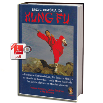 BREVE HISTORIA DO KUNG FU EM PDF
