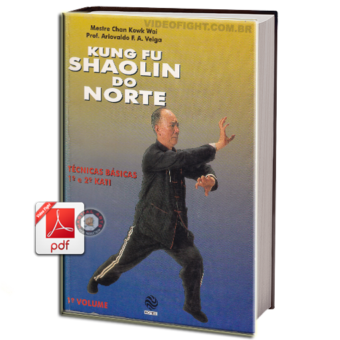 KUNG FU SHAOLIN DO NORTE EM PDF