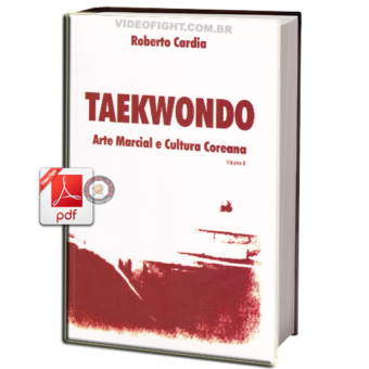 TAEKWONDO ARTE MARCIAL E CULTURA COREANA VOL.02 PDF