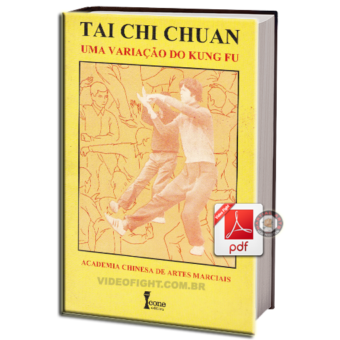 TAI CHI CHUAN UMA VARIAÇÃO DO KUNG FU EM PDF