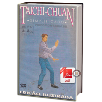 TAICHI-CHUAN SIMPLIFICADO EM PDF