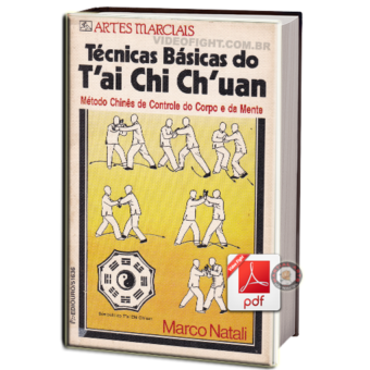 TÉCNICAS BÁSICAS DO TAI CHI CHUAN EM PDF