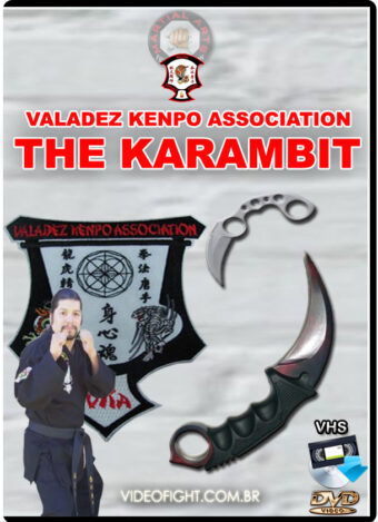 VALADEZ KENPO THE KARAMBIT