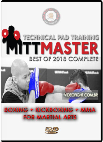 MITTMASTER - BEST OF 2018 COMPLETE