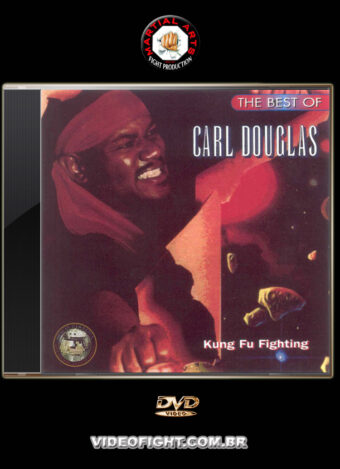1994 - KUNG FU FIGHTING THE BEST OF CARL DOUGLAS