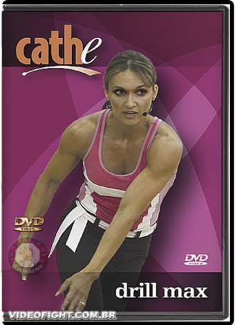 CATHE FRIEDRICH - DRILL MAX