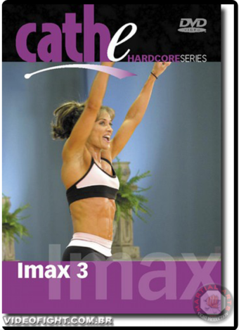 CATHE FRIEDRICH - HARDCORE SERIES IMAX 3