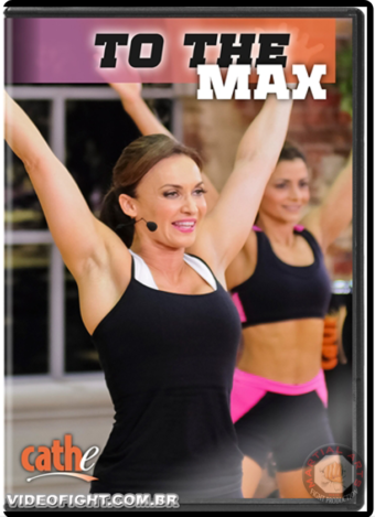 CATHE FRIEDRICH - TO THE MAX