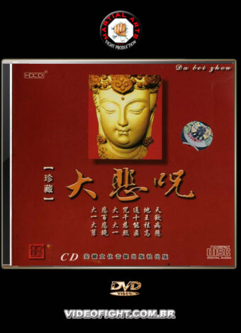 2004 - DA BEI ZHOU (MANTRA DA GRANDE COMPAIXÃO)