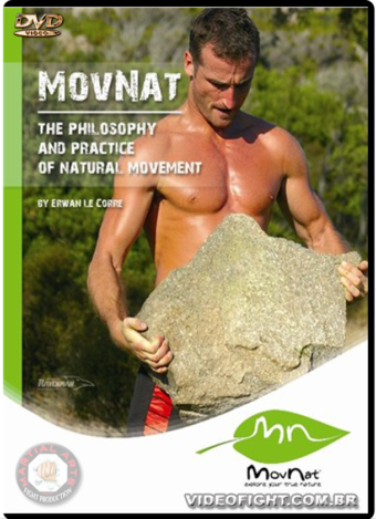 ERWAN LE CORRE - MOVNAT