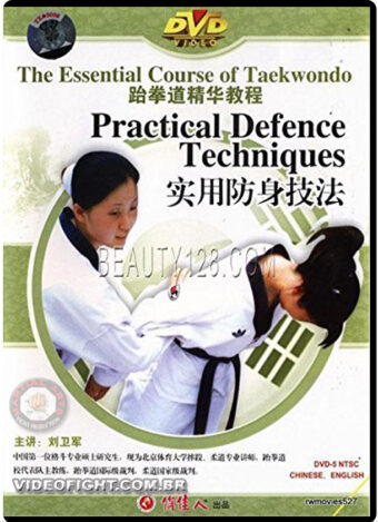 THE ESSENTIAL COURSE OF TAEKWONDO VOL.06