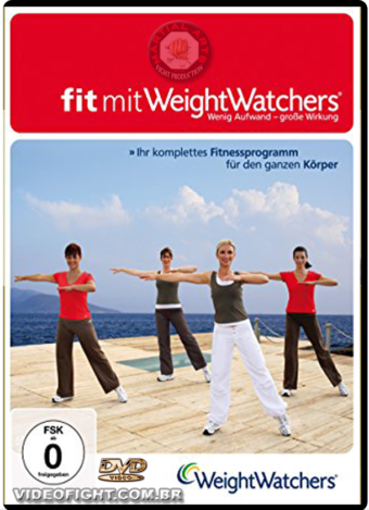 FIT MIT WEIGHT WATCHERS