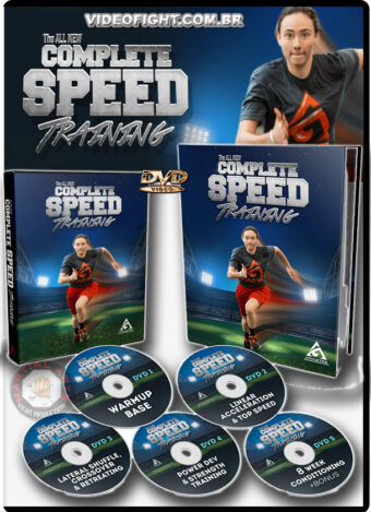 COMPLETE SPEED TRAINING 2.0