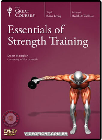 ESSENTIAL OF STRENGTH TRAINING
