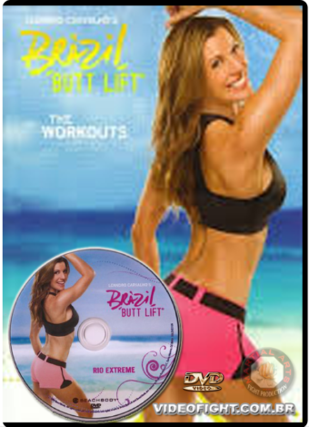 BRAZIL BUTT LIFT DELUXE
