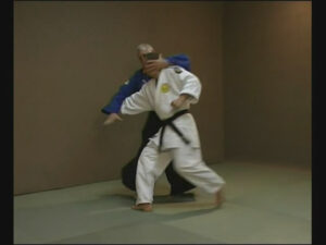 REAL AIKIDO FROM BEGINNER TO THE MASTER (1)