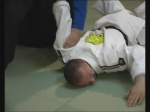 REAL AIKIDO FROM BEGINNER TO THE MASTER (3)