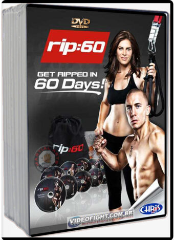 RIP 60 FITNESS SYSTEM