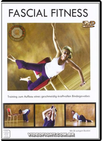 ROBERT SCHLEIP - FASCIAL FITNESS