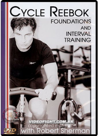 ROBERT SHERMAN - CYCLE REEBOK