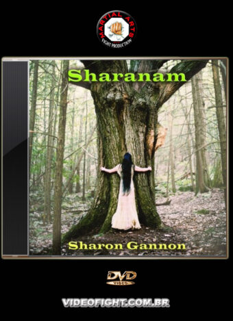 2010 - SHARON GANNON - SHARANAM