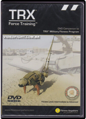 TRX FORCE TRAINING