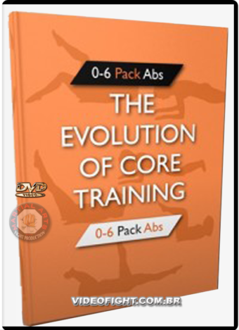 THE EVOLUTION OF CORE TRAINING