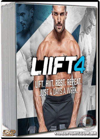 BEACHBODY LIIFT 4