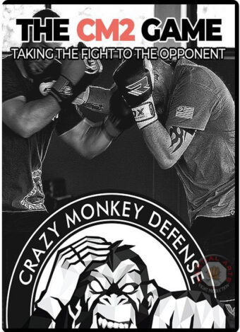RODNEY KING - CRAZY MONKEY DEFENSE - THE CM2 GAME
