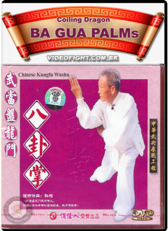 WU DANG COLING DRAGON - BA GUA PALMS