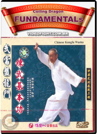 WU DANG COLING DRAGON - FUNDAMENTALS