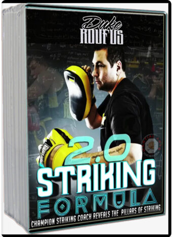 DUKE ROUFUS - THE STRIKING FORMULA 2.0