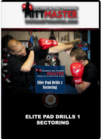 MITTMASTER - ELITE PAD DRILLS 1 SECTORING