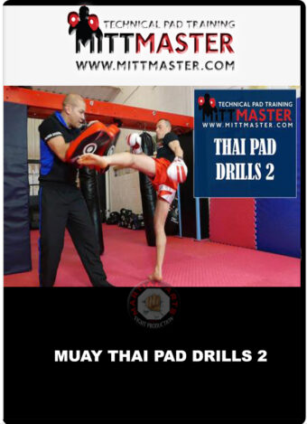 MITTMASTER - ELITE PAD DRILLS 2