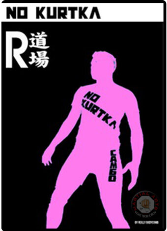 NO KURTKA SAMBO VOL.02