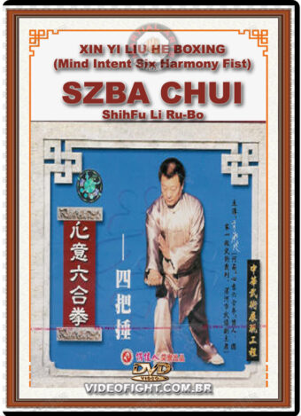 XIN YI LIU HE BOXING - SZBA CHUI