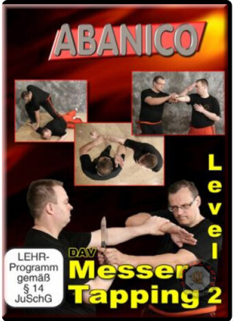 DIETER KNUTTEL - KNIFE-TAPPING 2