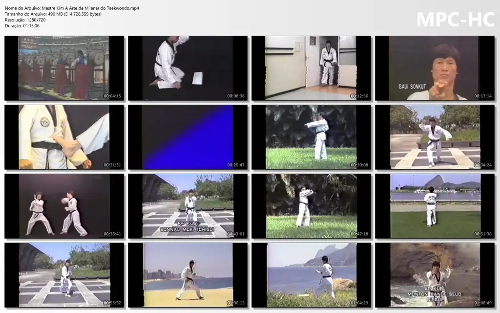 Mestre kim a arte de milenar do taekwondo.mp4 thumbs