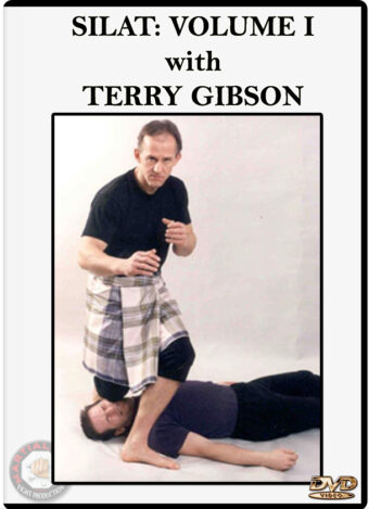 TERRY GIBSON - SILAT COLLECTION SERIES VOL.01