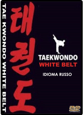TAEKWONDO WHITE