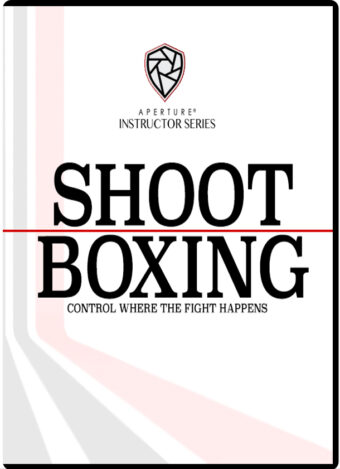 SHOOT BOXING DVD