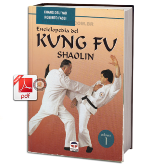 ENCYCLOPEDIA DEL KUNG FU SHAOLIN VOL.01 EM PDF