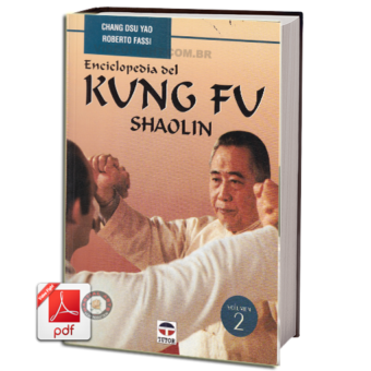 ENCYCLOPEDIA DEL KUNG FU SHAOLIN VOL.02 EM PDF