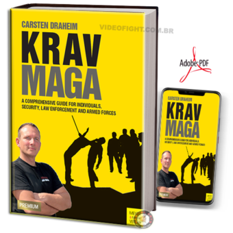 CARSTEN DRAHEIM - KRAV MAGA EM PDF