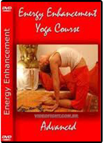 ENERGY ENHANCEMENT ADVANCED YOGA COURSE