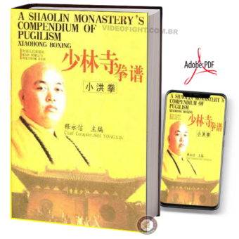A SHAOLIN MONASTERY'S COMPENDIUM OF PUGILISM EM PDF