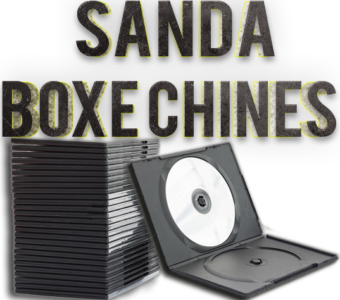 SANDA / BOXE CHINES