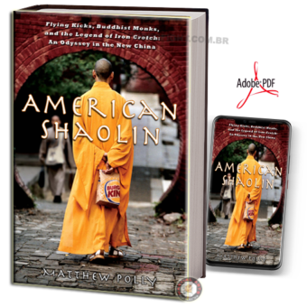 AMERICAN SHAOLIN EM PDF